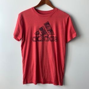 🟡Boys Adidas Tee